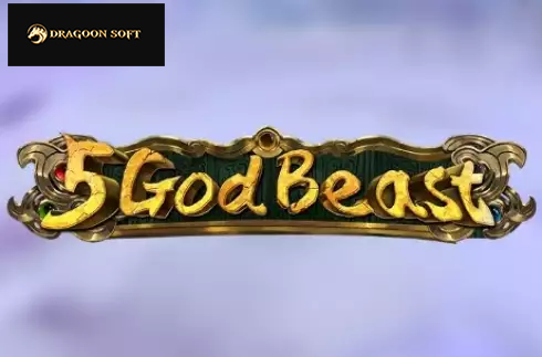 5 God Beast